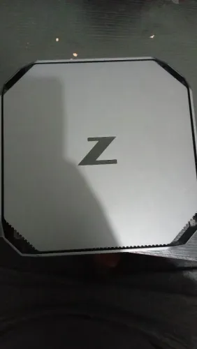 Workstation Mini HP Z2 Mini G4