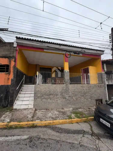 Ponto comercial para locação no Parque Santo Antônio