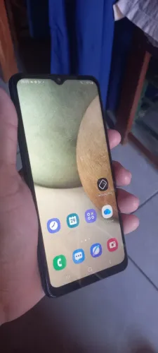 Celular sansung A12 64 