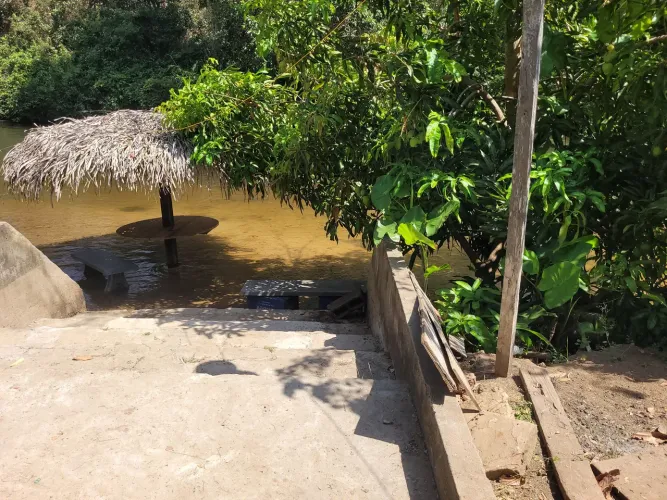 Aluguel para temporada em Barra do corda/MA