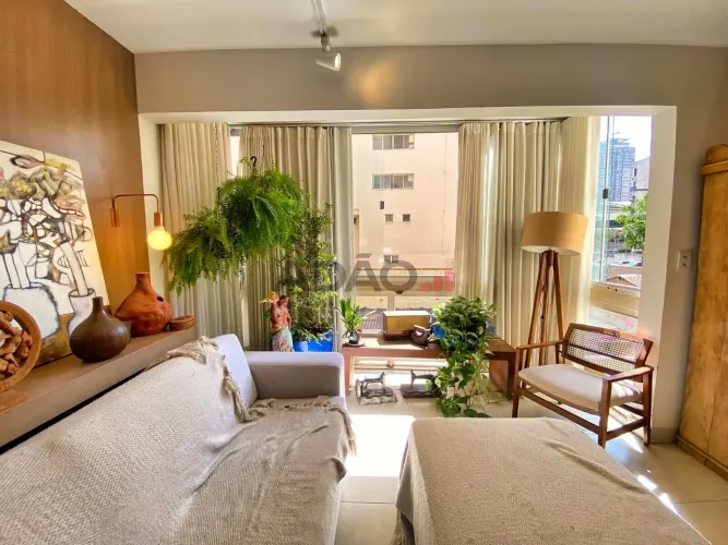 Edifício Maranguape Apartamento com 3 Quarto(s) e 2 banheiro(s) à Venda, 123.37 por R$ 670
