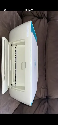 HP DeskJet Ink Advantage 2676