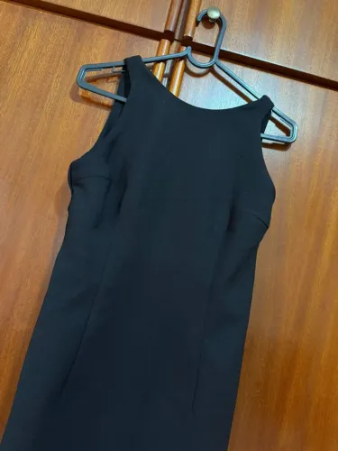 Vestido zara