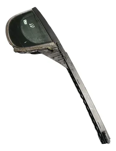 Vidro Fixo Traseiro Dir *0 Peugeot 208 2020 2021 22