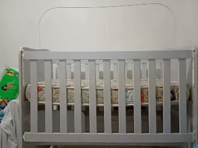 Berço americano