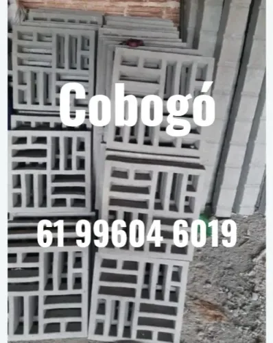 Cobogó