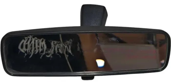 Retrovisor Interno Renault Sandero 2015 2016 2017