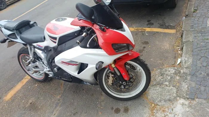 Cbr 1000 rr
