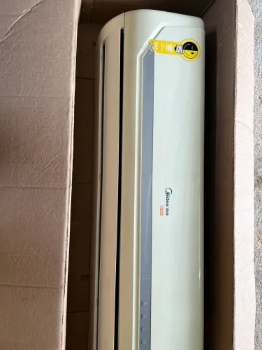 Ar condicionado 24000btus