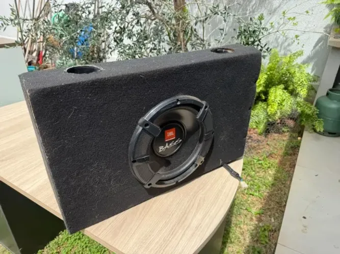 Alto falante JBL