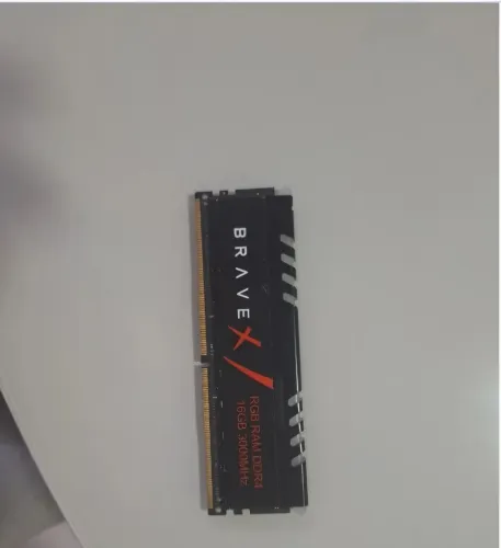 Pente de RAM 16GB Drr4