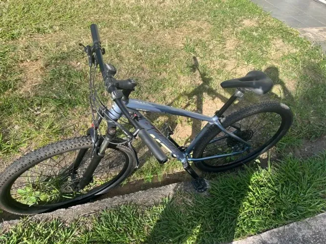 Bike TSW Hunch
