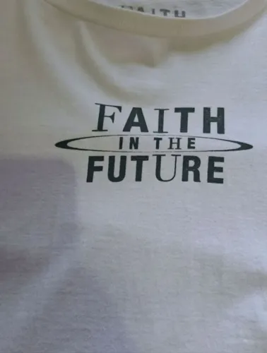 Camisa Merch Louis Tomlinson 2024