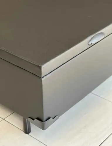 BAU SOLTEIRÃO (LARGURA 1.08 COMPRIMENTO 1.88)