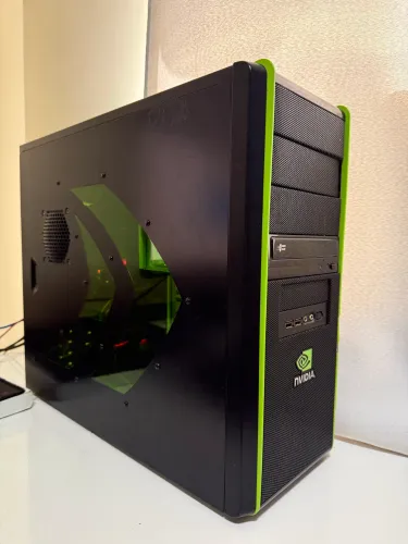Computador/PC