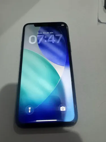 iPhone 11 Pro 256g