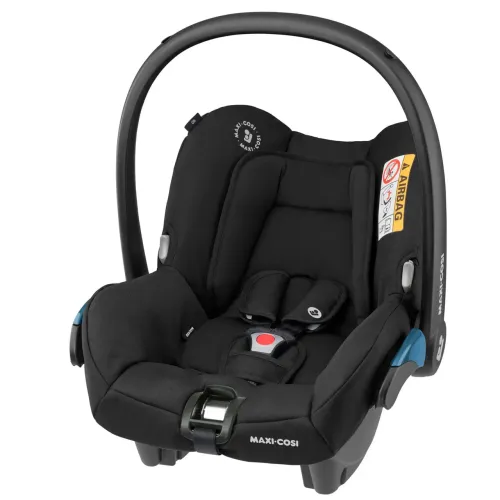 BEBE CONFORTO COM BASE MÁXI COSI