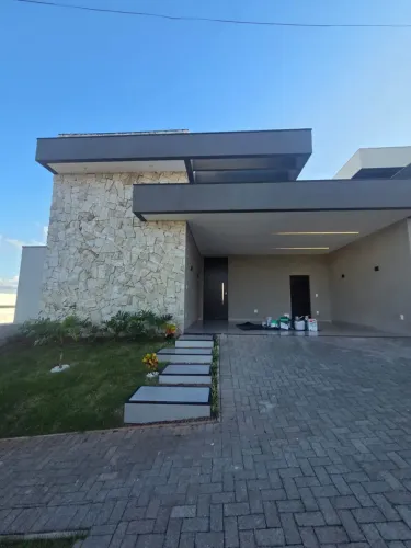 casa cond maria julia nova recem construida 3 suites piscina armarios aceita troca