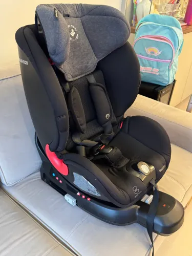 Cadeirinha para carro Maxi Cosi