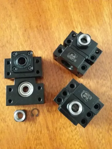 Kit Mancais BK/BF12