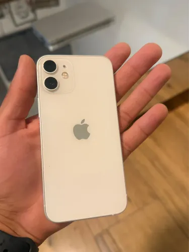 iPhone 12 mini