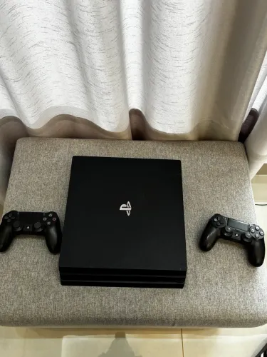 Ps4 pro para sair rápido  revisado negócio 