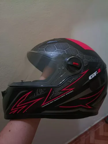 Capacete 58