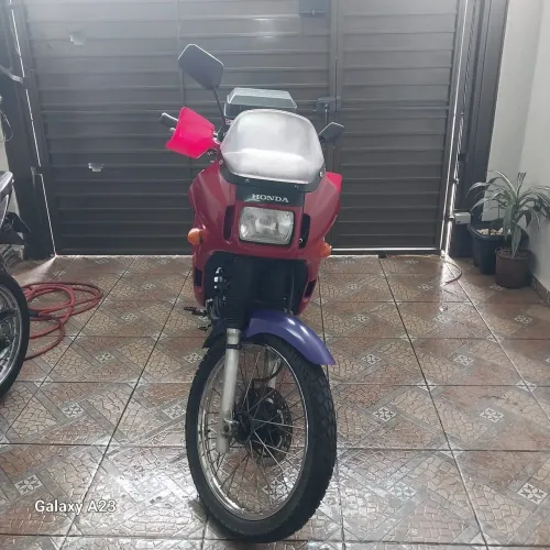 Sahara 350 1997