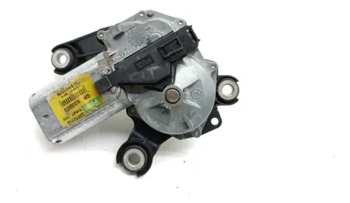Motor Limpador Traseiro Chevrolet Celta 2012