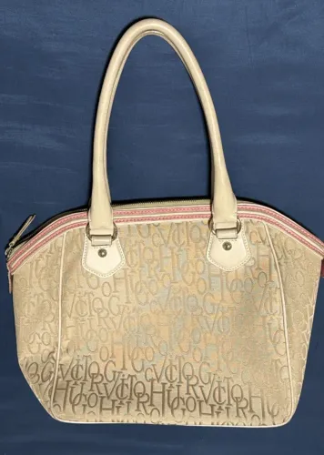 Bolsa Victor Hugo Original em Excelente Estado