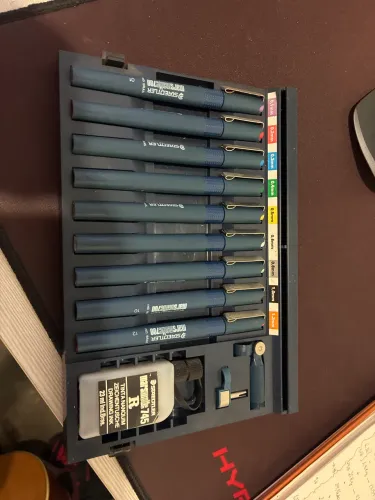 Staedtler marsmatic700