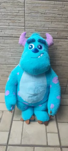 Urso gigante Sullivan Mostro S.A