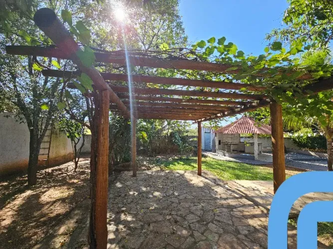 AREA COMERCIAL em GOIÂNIA - GO, VILA ALTO DA GLÓRIA