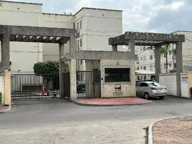 Oportunidade Única em CAMPOS DOS GOYTACAZES - RJ | Tipo: Apartamento | Negociação: Venda D