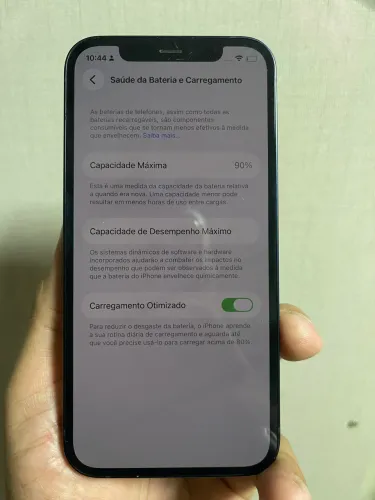 iPhone 12