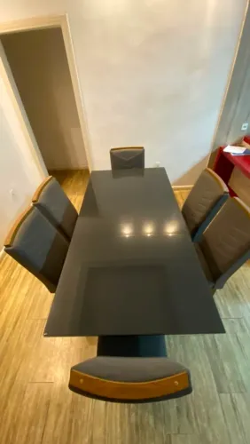 Mesa de jantar