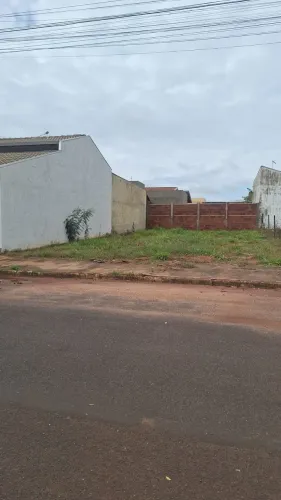 Terreno em Parque Gramado, CEDRAL