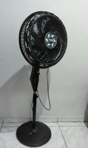 Ventilador Arno X-Treme 9 
