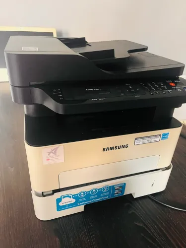 Vendo impressora com defeito!