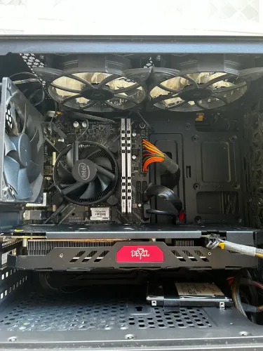 Computador Gamer