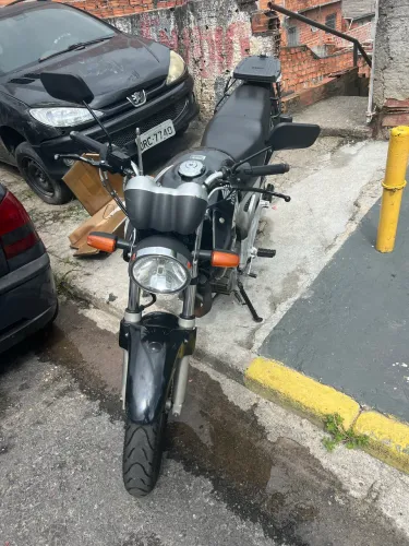 Perfeito estado,aceito cartão de crédito 