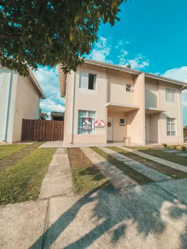 CASA DOS SONHOS À VENDA EM CONDOMÍNIO EM PINDA!