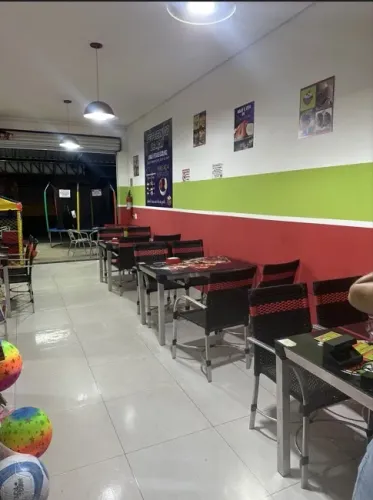 Oportunidade Sorveteria/Acaiteria