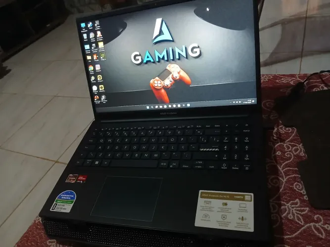 Notebook ASUS Vivoboox