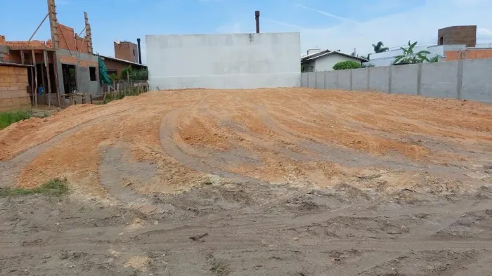 Terreno para Venda em Palhoça, Praia do Sonho