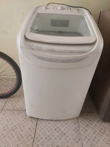 Maquina de Lavar (Avariada)