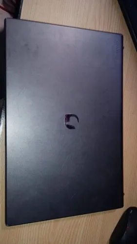 Notebook Positivo