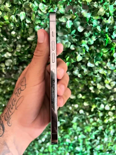 IPHONE 13 PRO MAX CHUMBO TODO ORIGINAL