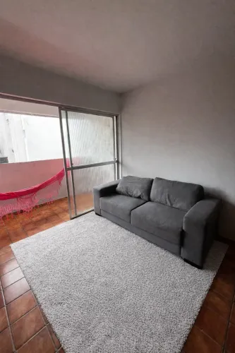 TEMPORADA-Apartamento espaçoso em Jatiúca 