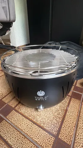 Churrasqueira Tablete Grill